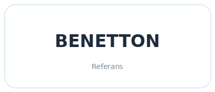 Benetton