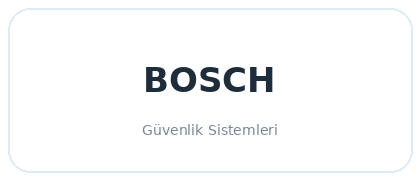 Bosch