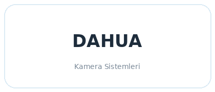 Dahua