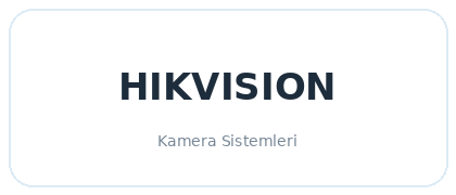 Hikvision