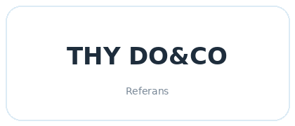 THY DO&CO